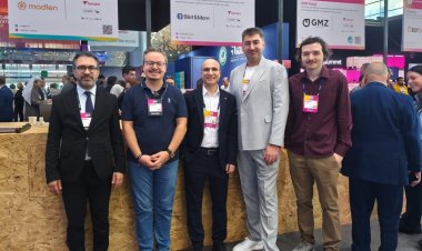 YEREL KALKINMA HAMLESİ DÜNYA SAHNESİNDE: BİLETANDMORE WEB SUMMIT KATAR’DA!