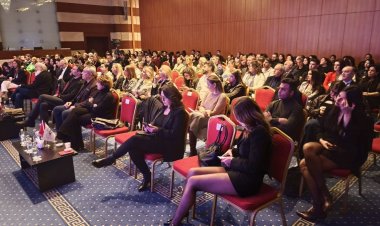 ANTALYA’DA DİJİTAL DEVRİM TARTIŞILDI!