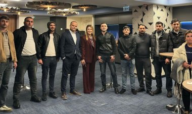 AKKA HOTELS’TEN AZERBAYCAN’DA KARİYER ÇIKARMASI: 2026 SEZONU İÇİN DÜĞMEYE BASILDI!