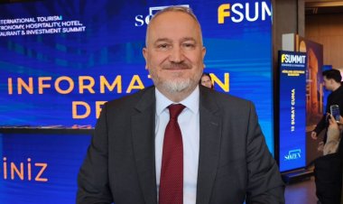 TURİZMİN 'KAPTAN KÖŞKÜ'NDEN ÖZEL AÇIKLAMALAR: KAAN KAVALOĞLU İLE 2026 ANALİZİ