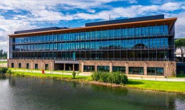 GLORIA HOTELS & RESORTS’TEN GELECEĞİN ÇALIŞMA KÜLTÜRÜNE YATIRIM: YENİ OFİS BİNASI AÇILDI