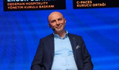 DEMİRAY’DAN BELEDİYELERE LİYAKAT ŞOKU: 'BİR TANE TURİZMDEN ANLAYAN BAŞKAN YARDIMCISI YOK!'