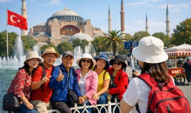 ÇİN’DE "BÜYÜK GÖÇ" BAŞLADI: 400 MİLYON KİŞİ YOLLARDA!