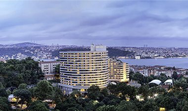 İŞTE FORBES TRAVEL GUIDE’DAN ÖDÜL ALAN TÜRKİYE’DEKİ OTELLER: 2026 YILDIZLAR GEÇİDİ BAŞLADI!