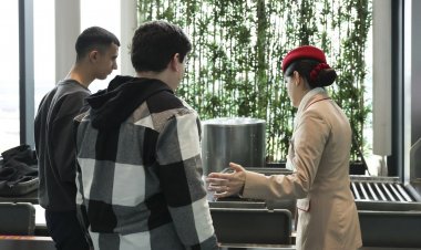 EMIRATES’TEN İSTANBUL HAVALİMANI’NDA OTİZM DOSTU SEYAHATE ÖNCÜ ADIM