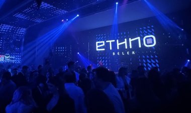 ETHNO HOTELS GLOBAL VİZYONUNU BÜKREŞ’E TAŞIDI: FACE CLUB’DA GÖRKEMLİ BULUŞMA