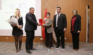 SAĞLIK TURİZMİYLE ALANYA’DA EKONOMİK ÇEŞİTLİLİK ARTIYOR!