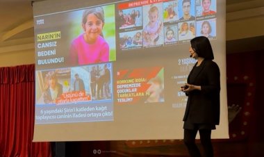 VONRESORT HOTELS’DEN ANLAMLI FARKINDALIK: 'ÇOCUKLARIN SESİ OLMAK ZORUNDAYIZ'