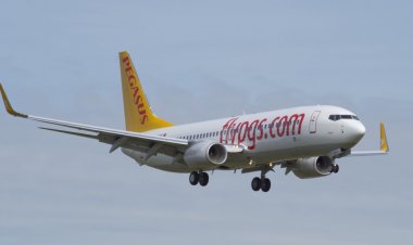 PEGASUS’TAN ORTA ASYA ATAĞI: İSTANBUL-DUŞANBE UÇUŞLARI BAŞLIYOR!