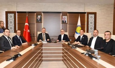 POYD’DAN GÜNEYDOĞU ÇIKARMASI: AKADEMİ VE SEKTÖR ARASINDA DEV İŞ BİRLİĞİ KÖPRÜSÜ!