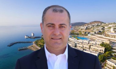 SELECTUM COLOURS BODRUM’DA İLKER YEŞİLMEN DÖNEMİ