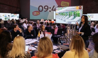 SİDE ALUNA HOTEL’DEN TURİZMDE 'İNSAN ODAKLI' DİPLOMASİ: 13 ŞEHİRDE DEV ACENTE BULUŞMASI