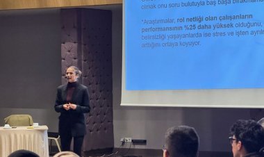 NG PHASELIS BAY’DE HİZMET STANDARTLARINA  'ORTAK DİL' AYARI: EKİP KOORDİNASYONU EĞİTİMLERİ SÜRÜYOR