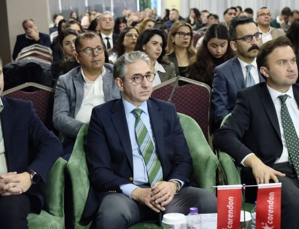 TURİZMCİLER, İSRAF KRİZİNİ MASAYA YATIRDI!