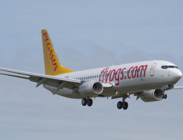 PEGASUS’TAN ORTA ASYA ATAĞI: İSTANBUL-DUŞANBE UÇUŞLARI BAŞLIYOR!