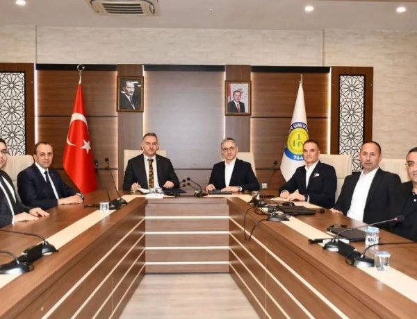 POYD’DAN GÜNEYDOĞU ÇIKARMASI: AKADEMİ VE SEKTÖR ARASINDA DEV İŞ BİRLİĞİ KÖPRÜSÜ!