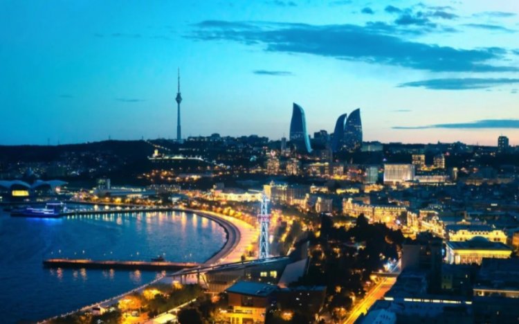 AZERBAYCAN'IN TURİZM DURAKLARI EMITT 2026'DA TANITILACAK!