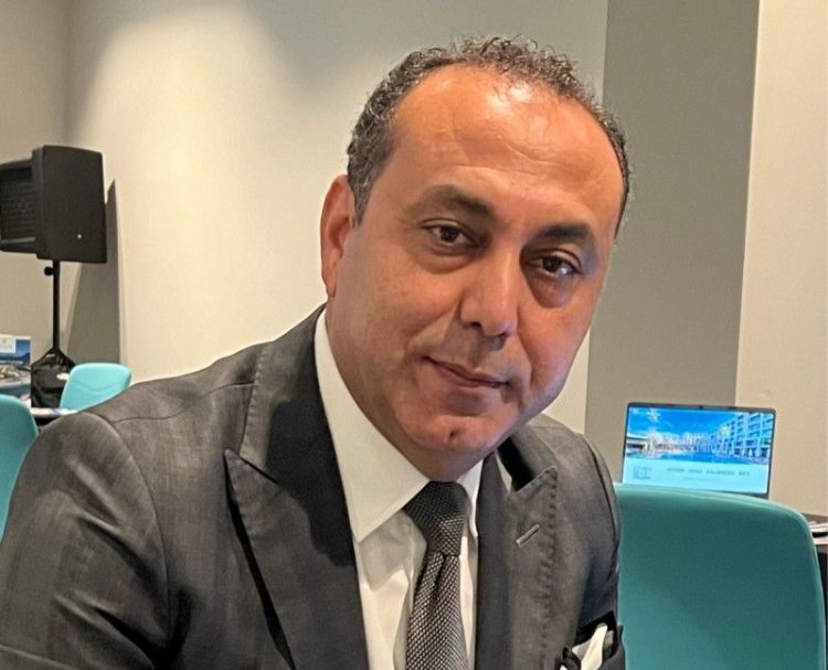 TURİZMİN DUAYEN İSMİ MEHMET ESLEK’TEN STRATEJİK İMZA!