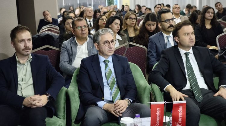 TURİZMCİLER, İSRAF KRİZİNİ MASAYA YATIRDI!