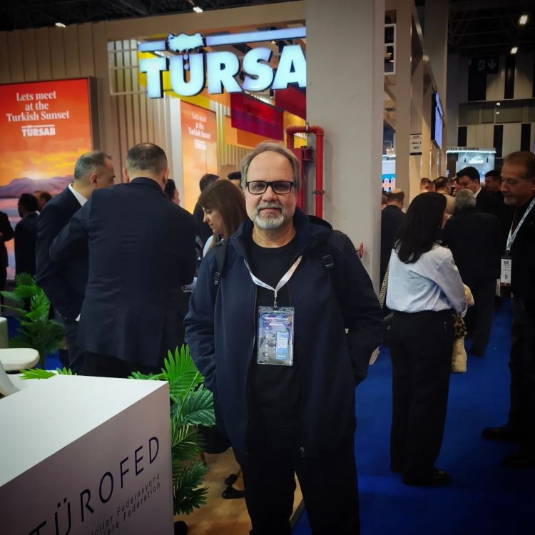 HALİL ÖNCÜ'DEN EMİTT DEĞERLENDİRMESİ