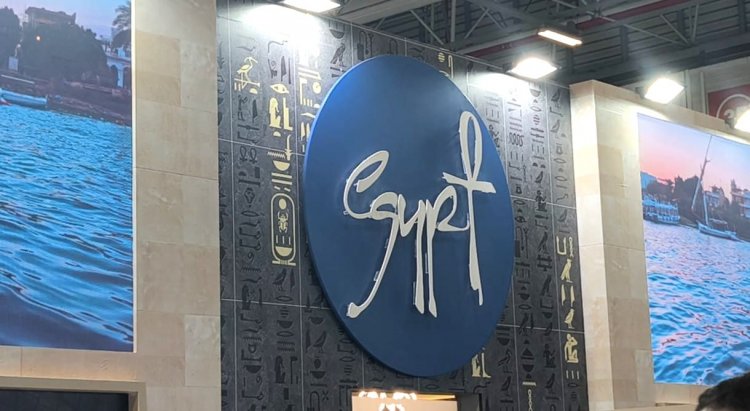 MISIR DURDURULAMIYOR: ZİYARETÇİ SAYISINDA YÜZDE 21’LİK DEV BÜYÜME!