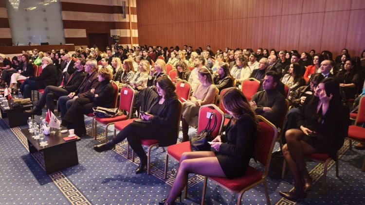 ANTALYA’DA DİJİTAL DEVRİM TARTIŞILDI!