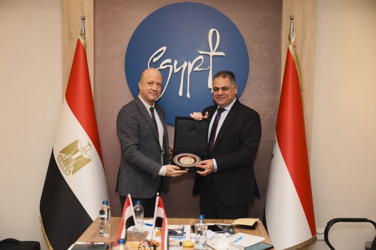 CORAL TRAVEL GROUP MISIR’DA 1 MİLYON TURİST AĞIRLAYACAK