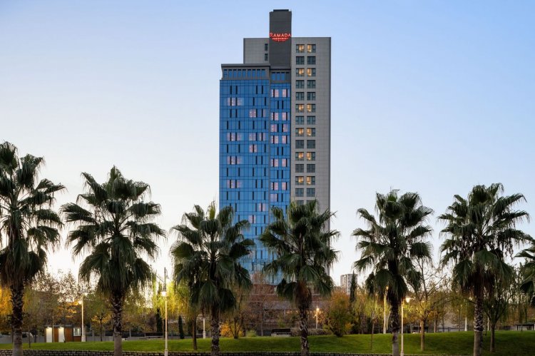 WYNDHAM, İLK MARKALI REZİDANS PROJESİ VE YENİ RAMADA OTELİYLE İSTANBUL’DA BÜYÜYOR