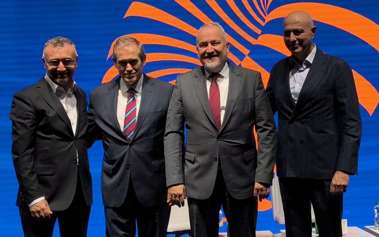 GASTRONOMİ VE TURİZMİN DEV BULUŞMASI: FSUMMIT 6. KEZ KAPILARINI AÇTI