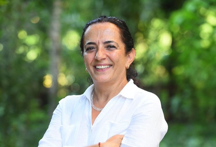 ATG HOTELS’TE GENEL MÜDÜRLÜĞE KADIN İMZASI