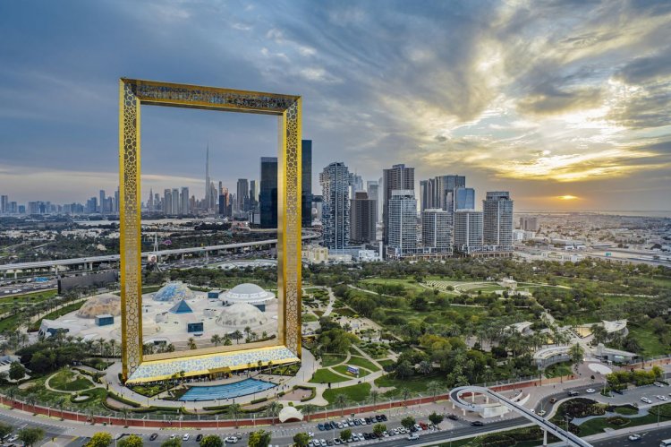 DUBAİ’NİN TURİZM SEKTÖRÜ 2025’TE ÜST ÜSTE ÜÇÜNCÜ KEZ REKOR KIRDI