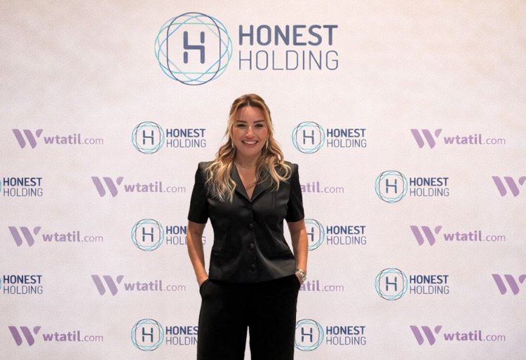 TUĞÇE TANJU ATIL, WTATİL’E YÖNETİM KURULU BAŞKAN VEKİLİ OLARAK ATANDI