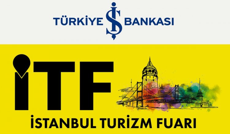 DÜNYA DEVLERİ İSTANBUL’DA BULUŞUYOR: ITF 2026 İÇİN GERİ SAYIM BAŞLADI!