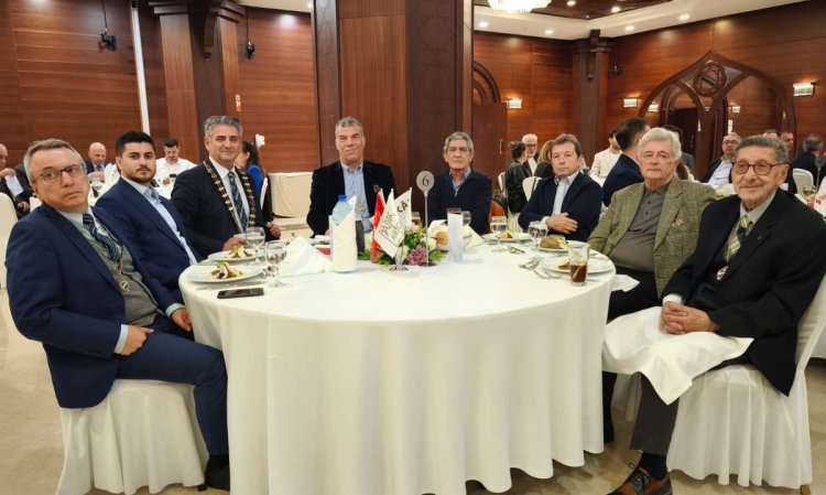 SKAL ANTALYA’DAN TURİZMDE DİJİTAL VE EKOLOJİK ATILIM: 'KIRLANGIÇLAR VE LİKYA YOLU' MERCEK ALTINDA