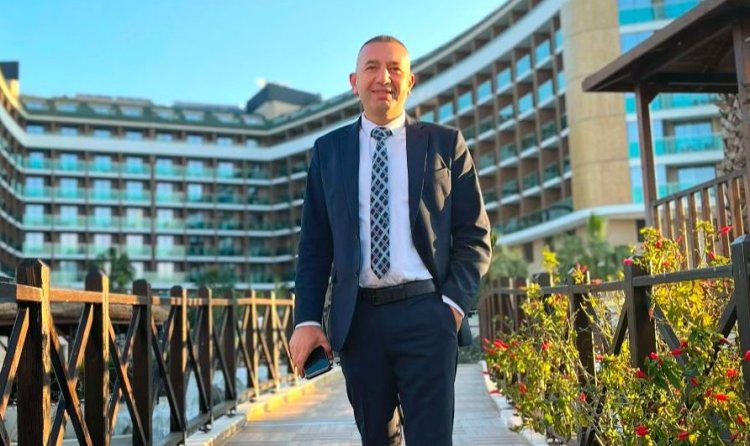 ADAM & EVE HOTELS’DE RAMAZAN TEZ DÖNEMİ: YİYECEK VE İÇECEK YÖNETİMİ ONA EMANET