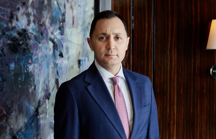 RAFFLES İSTANBUL, FORBES TRAVEL GUIDE 2026 STAR AWARD’DA YİNE FARK YARATTI