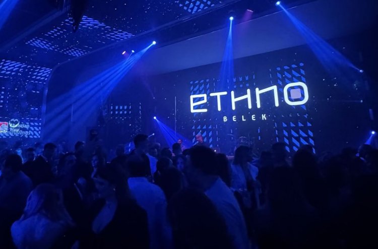 ETHNO HOTELS GLOBAL VİZYONUNU BÜKREŞ’E TAŞIDI: FACE CLUB’DA GÖRKEMLİ BULUŞMA