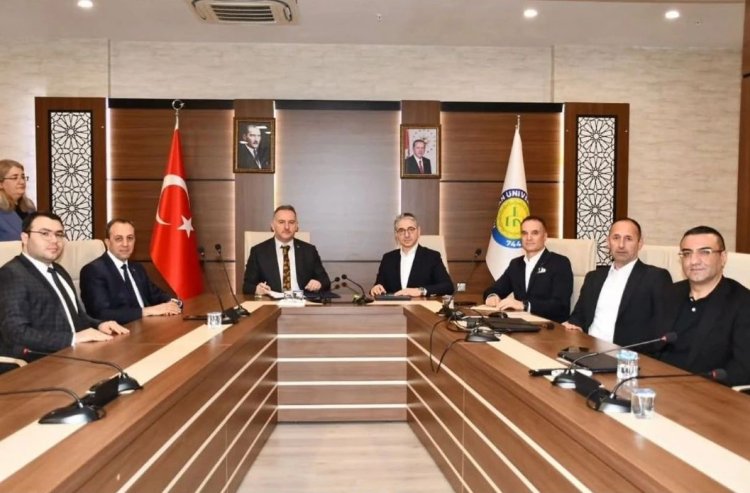 POYD’DAN GÜNEYDOĞU ÇIKARMASI: AKADEMİ VE SEKTÖR ARASINDA DEV İŞ BİRLİĞİ KÖPRÜSÜ!