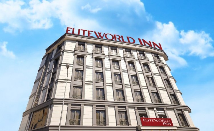 ELITE WORLD INN İSTANBUL MAHMUTBEY İÇİN GERİ SAYIM BAŞLADI