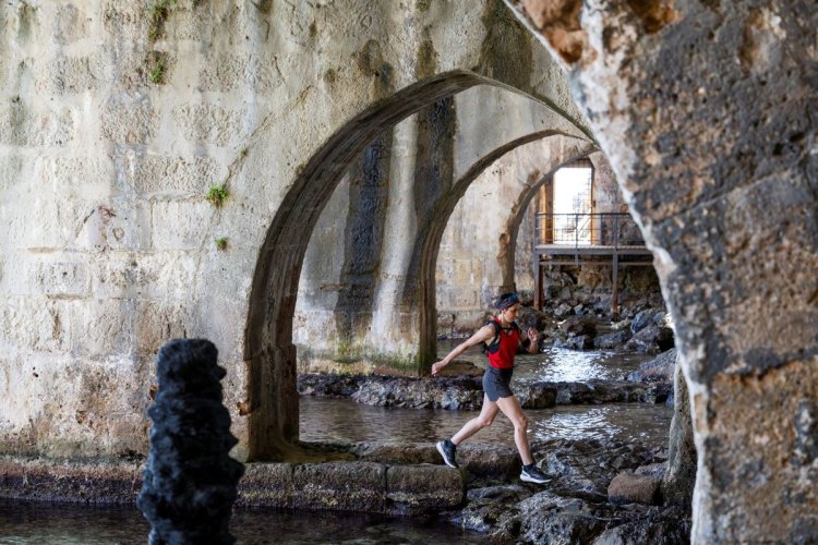 ALANYA ULTRA TRAIL EFSANESİ GERİ DÖNDÜ