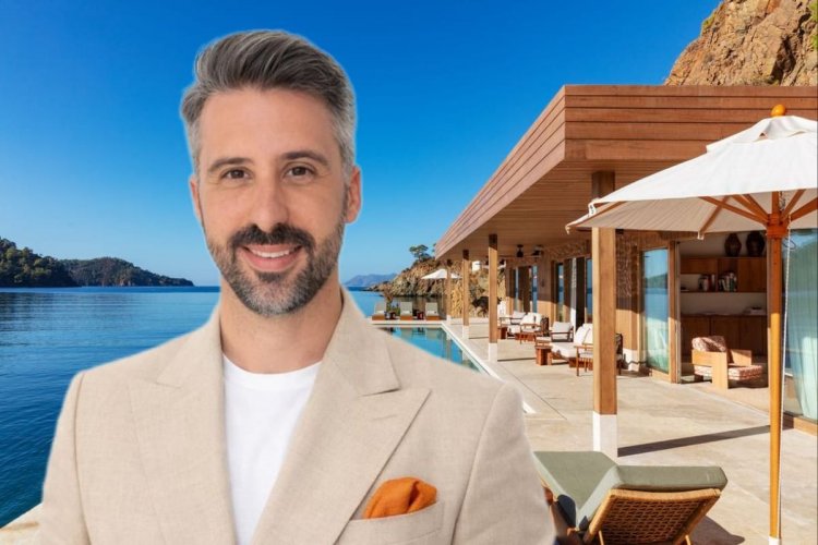 AHÃMA, 2026 İTİBARIYLA GENEL MÜDÜR OLARAK OLİVER PAOLO GİLLOW’U ATADI