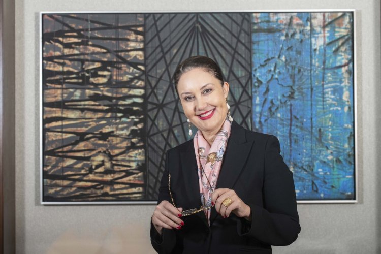 LUXINTURKEY (LIT)9–12 MART 2026’DA İSTANBUL’DA!