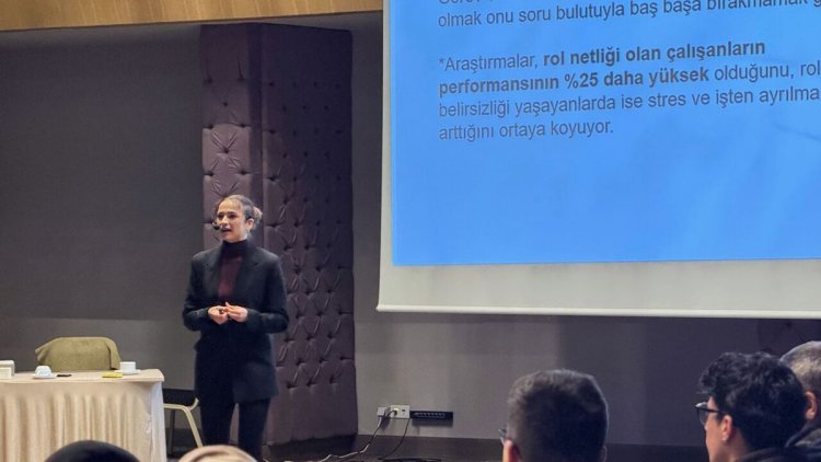 NG PHASELIS BAY’DE HİZMET STANDARTLARINA  'ORTAK DİL' AYARI: EKİP KOORDİNASYONU EĞİTİMLERİ SÜRÜYOR