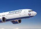 SUNEXPRESS, 2025 YILINDA 16 MİLYON YOLCU TAŞIDI