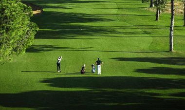 GLORIA GOLF CLUB AVRUPA’NIN EN İYİLERİ ARASINDA