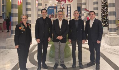 ANTALYA OTELCİLİK SEKTÖRÜNDE BİR İLK: KİNGDOM HOTEL MUTFAĞINDA 'YALIN ÜRETİM' DÖNEMİ