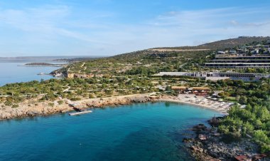 SIX SENSES KAPLANKAYA'DAN BURS FONUYLA SÜRDÜRÜLEBİLİR BİR GELECEĞE KATKI SUNUYOR