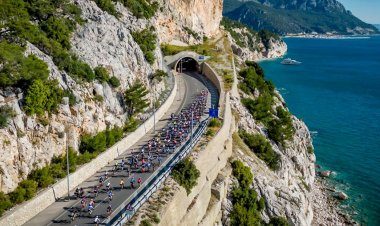 AKRA GRAN FONDO ANTALYA’DA PEDALLAR ‘YEŞİL GELECEK’ İÇİN DÖNECEK
