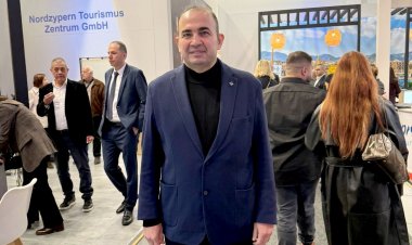 TURİZMDE 2026 SINAVI: MAHMUT ÖZMEN’DEN "FİYAT VE RİSK" UYARISI