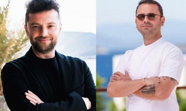 DOUBLETREE BY HİLTON BODRUM IŞIL CLUB ULTRA ALL INCLUSİVE RESORT’TA İKİ ATAMA